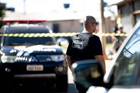 Polícia Civil de SP faz operação contra o PCC em quatro cidades