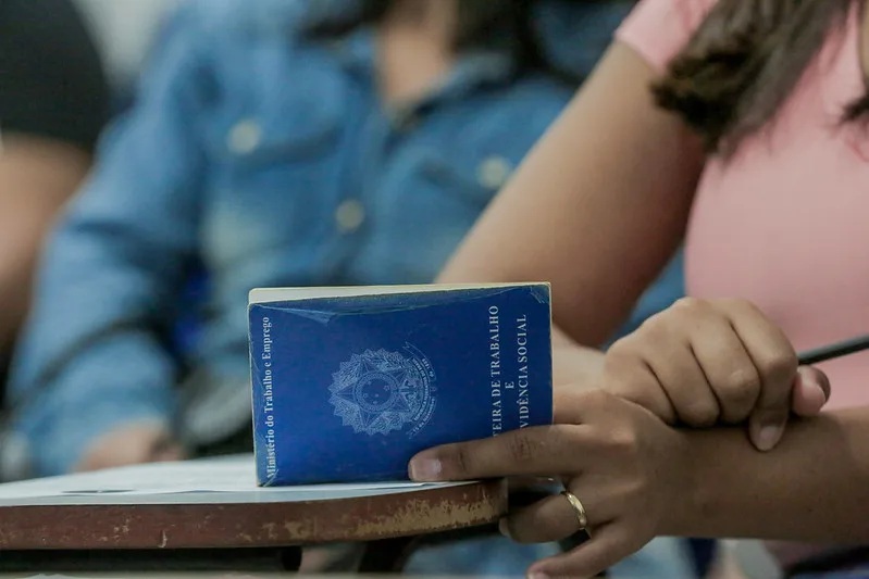 Itapevi oferece 1.774 vagas de emprego em diversas áreas