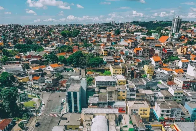 Jandira ganha destaque estadual e integra Guia de Turismo Religioso Oriental