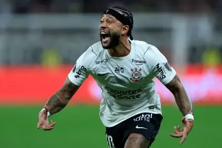 Libertadores pode ter semifinais 100% brasileiras pela primeira vez