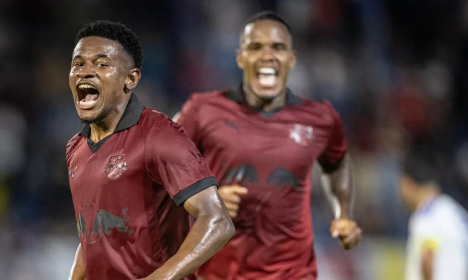 Vitória do Bragantino sobre o Cruzeiro fecha a rodada do Brasileiro