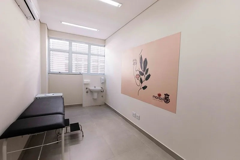 Itapevi realiza mutirão de Papanicolau neste sábado (24) em todas as UBSs e no Espaço Marias