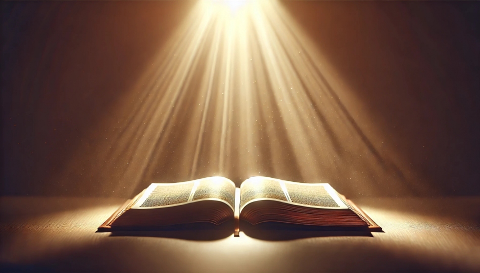 Deus é a fonte da nossa esperança